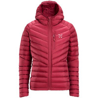 Altus chaqueta outdoor mujer DENALI W J30 vista detalle