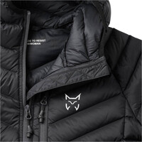 Altus chaqueta outdoor mujer DENALI W J30 vista detalle