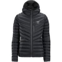 Altus chaqueta outdoor mujer DENALI W J30 vista frontal
