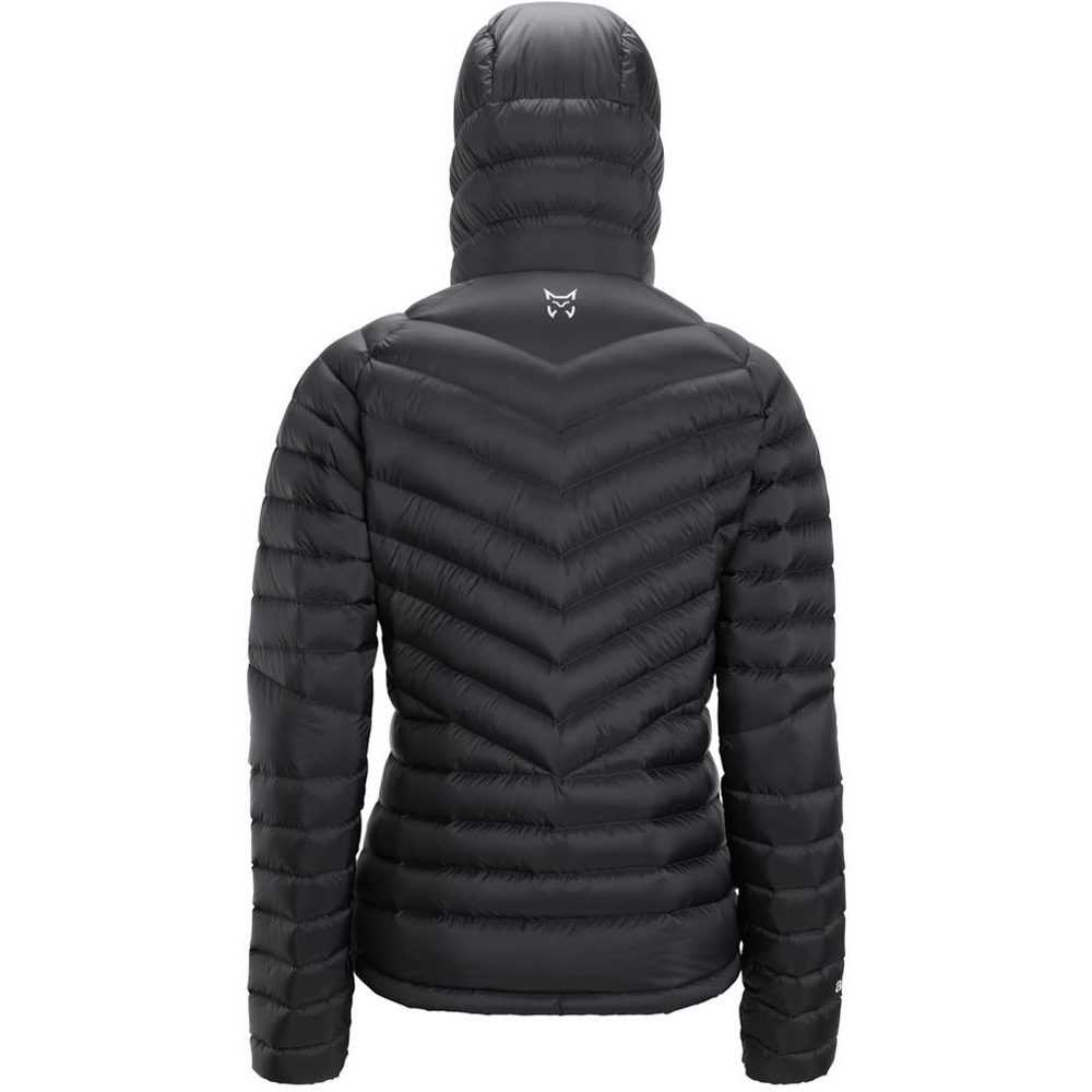 Altus chaqueta outdoor mujer DENALI W J30 vista trasera
