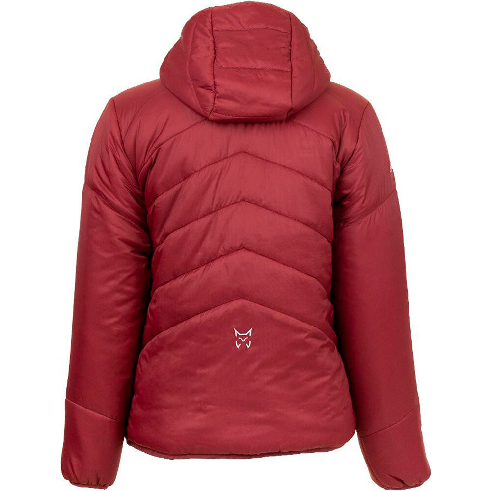 Altus chaqueta outdoor mujer HALLEY W 03