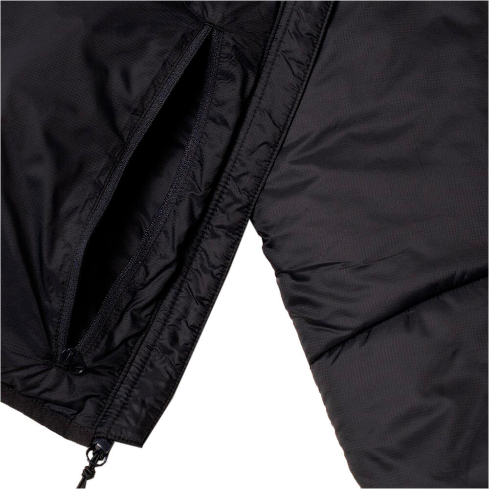 Altus chaqueta outdoor mujer HALLEY W 04