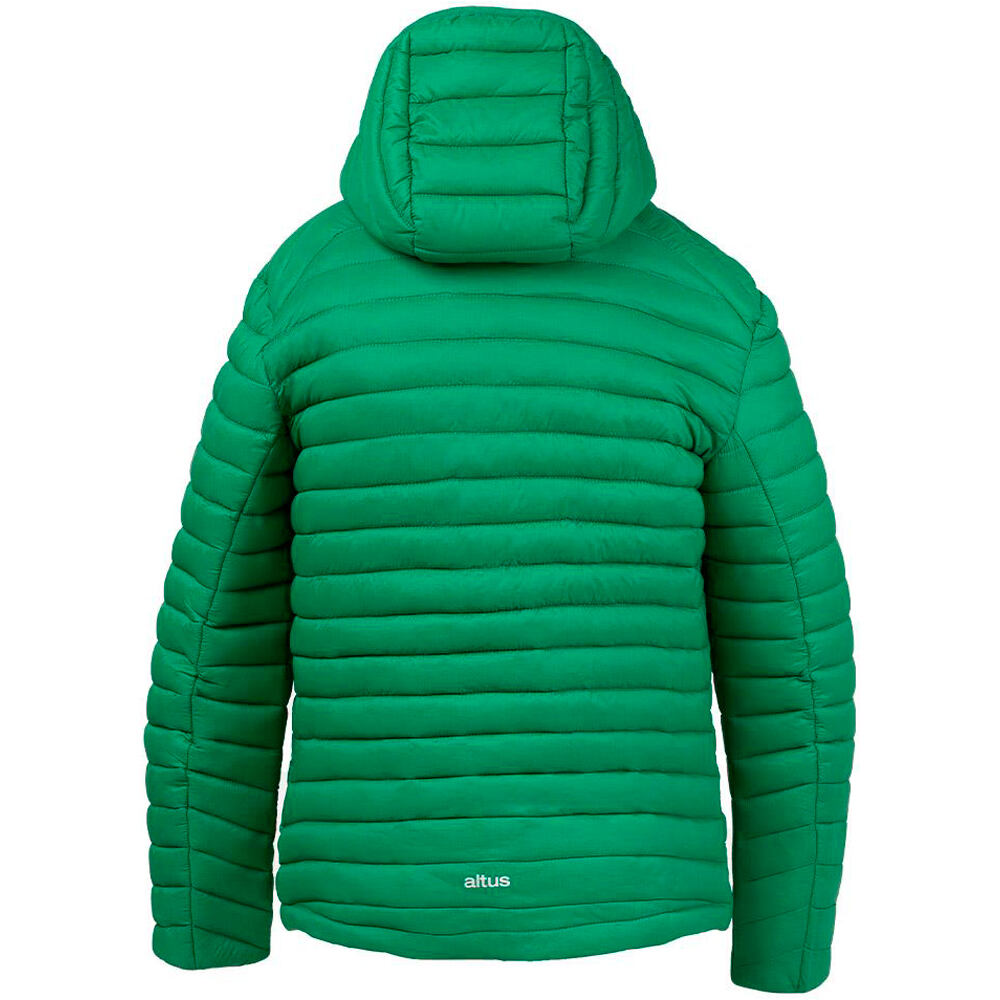 Altus chaqueta outdoor niño LLARDANA 03