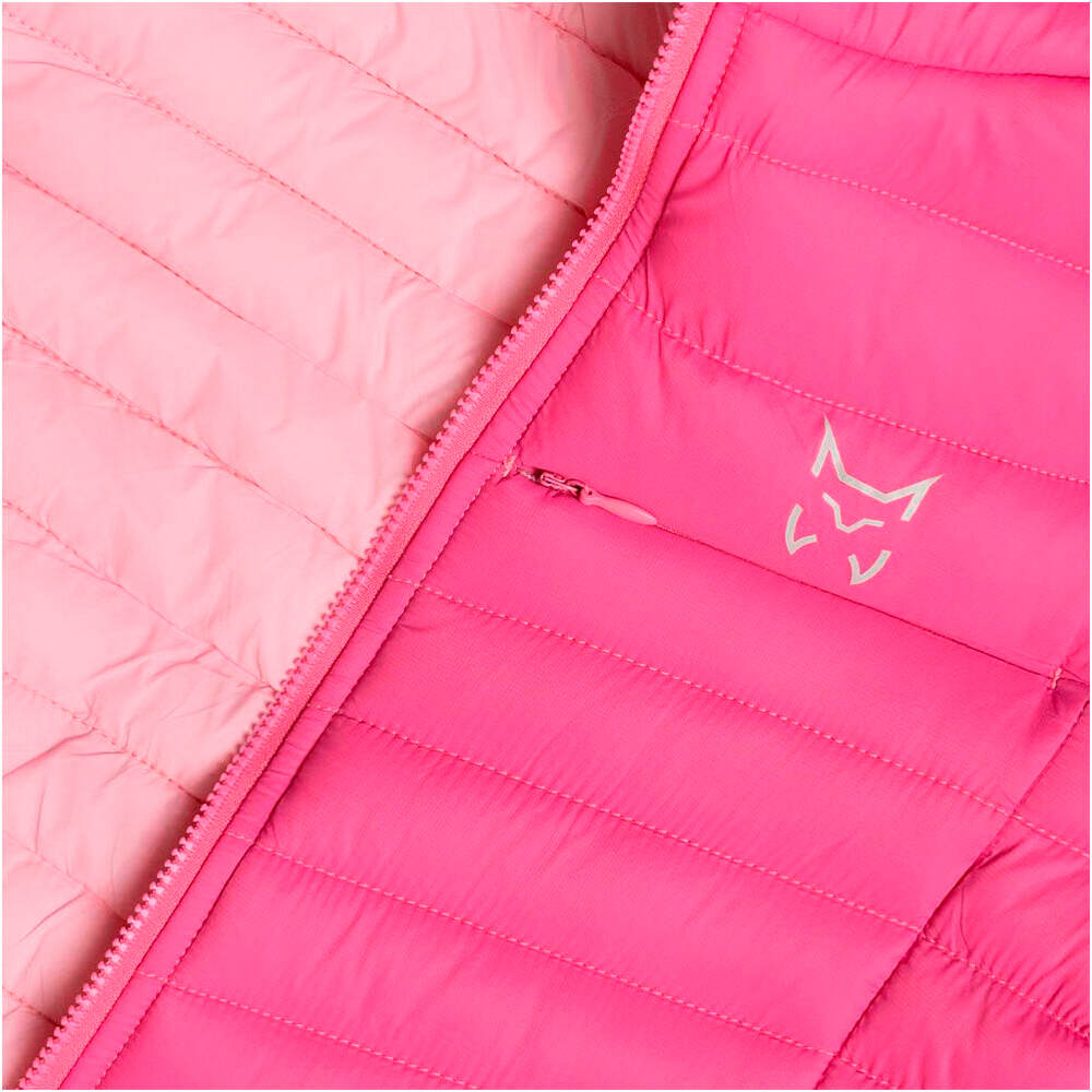 Altus chaqueta outdoor niño LLARDANA 04