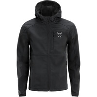 Altus chaqueta softshell hombre DECAN J30 vista frontal