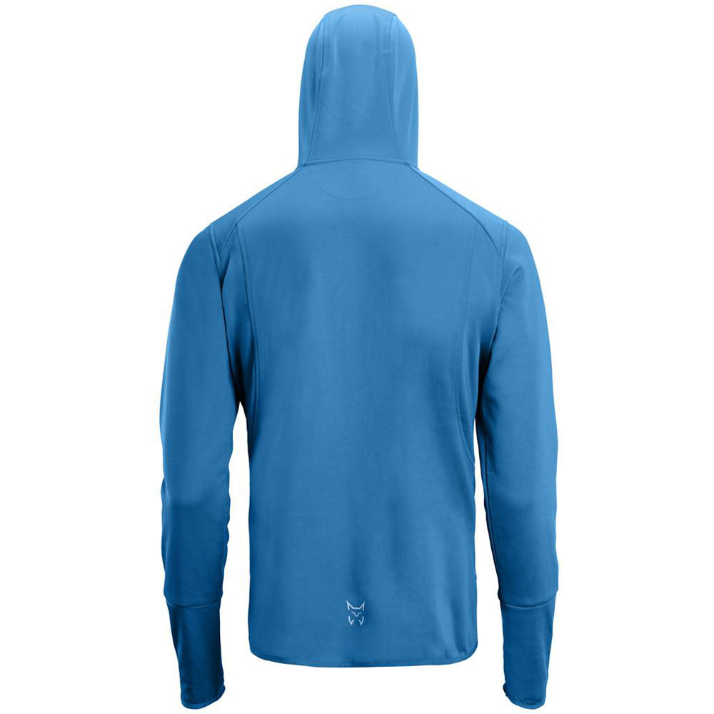 Altus chaqueta softshell hombre TAHOMA 03