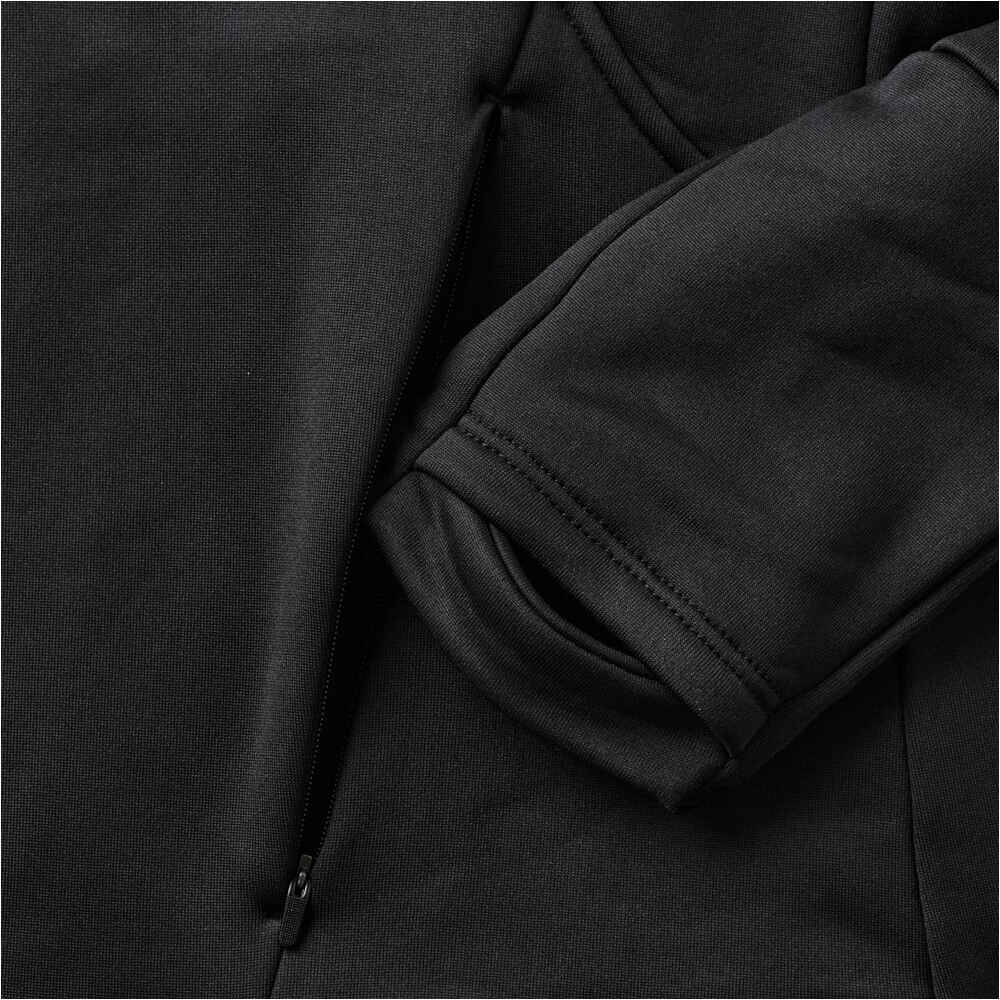 Altus chaqueta softshell hombre TAHOMA 03