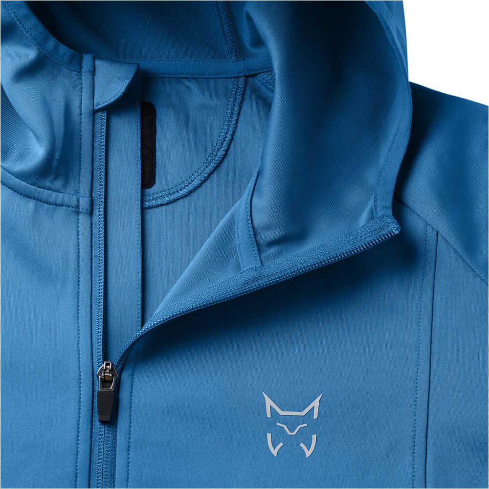 Altus chaqueta softshell hombre TAHOMA 04