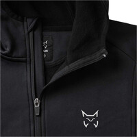 Altus chaqueta softshell hombre TAHOMA vista detalle