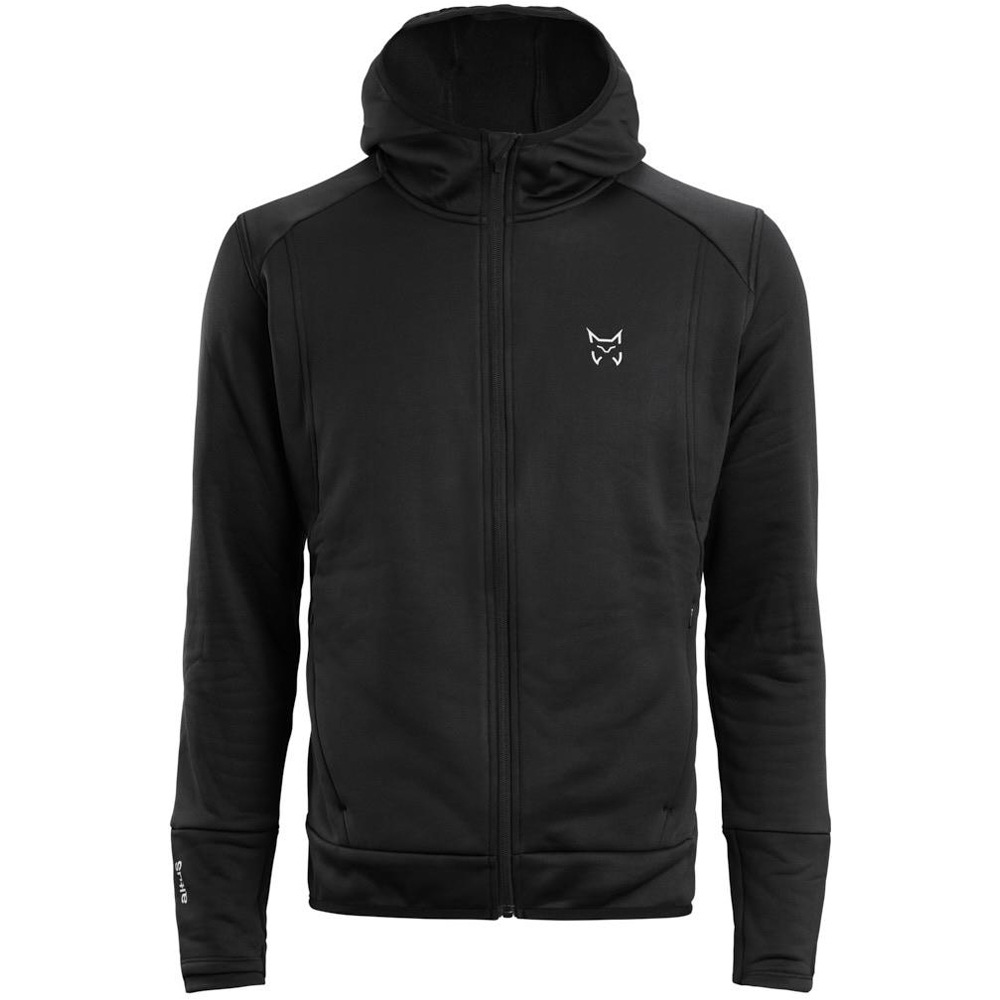 Altus chaqueta softshell hombre TAHOMA vista frontal