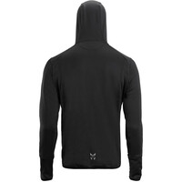 Altus chaqueta softshell hombre TAHOMA vista trasera