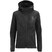 Altus chaqueta softshell mujer DECAN W J30 vista frontal