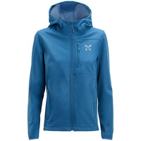 Altus chaqueta softshell mujer DECAN W J30 vista frontal