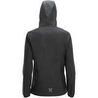 Altus chaqueta softshell mujer DECAN W J30 vista trasera