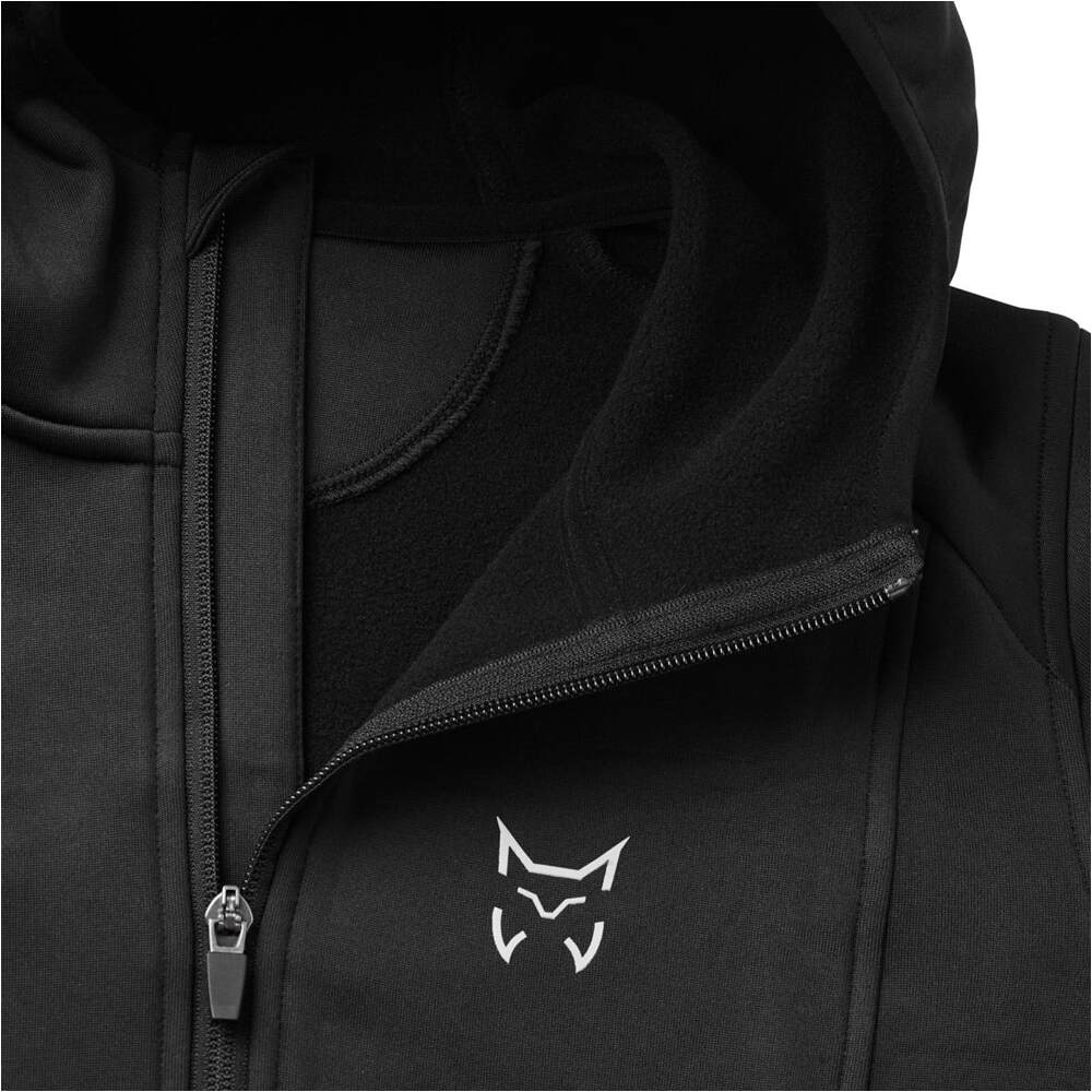 Altus chaqueta softshell mujer TAHOMA W 04