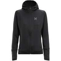 Altus chaqueta softshell mujer TAHOMA W vista detalle