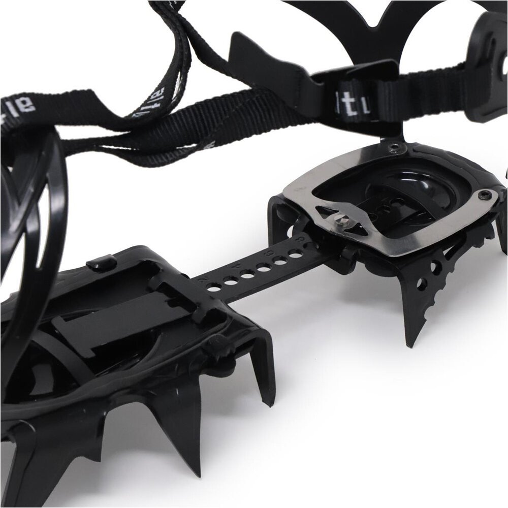 Altus crampones CRAMPON POSETS 03