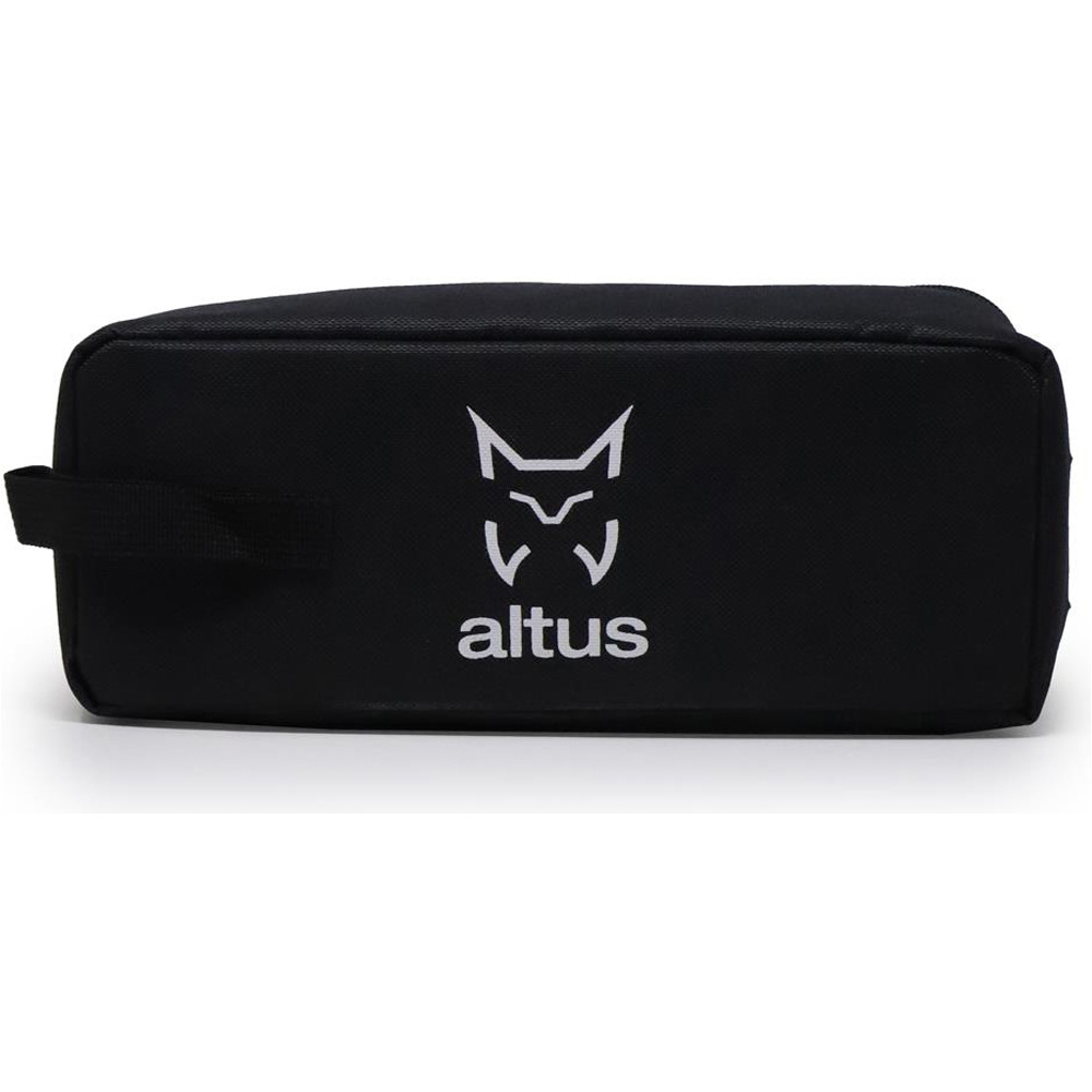 Altus crampones CRAMPON POSETS 04