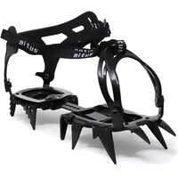 Altus crampones CRAMPON POSETS vista frontal