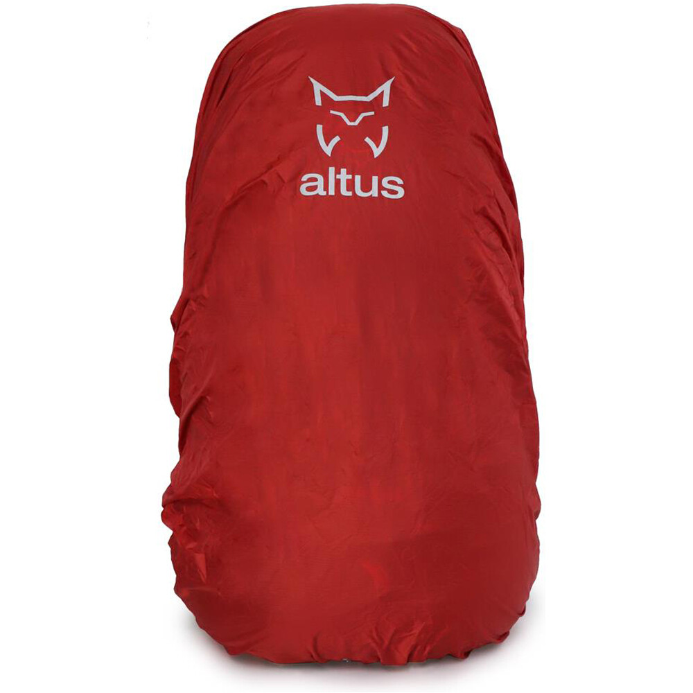 Altus cubremochilas CUBRE MOCHILAS M J30 01