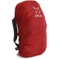 Altus cubremochilas CUBRE MOCHILAS M J30 vista frontal