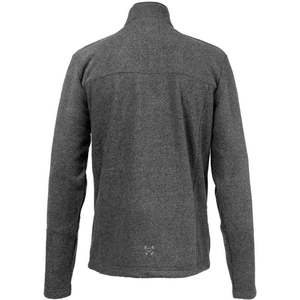 Altus forro polar hombre ODYSSEY K30 03