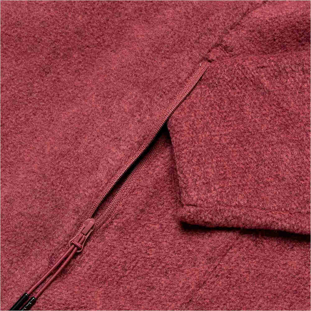 Altus forro polar hombre ODYSSEY K30 05