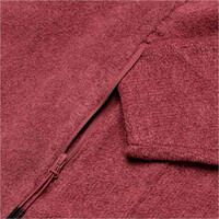 Altus forro polar hombre ODYSSEY K30 05