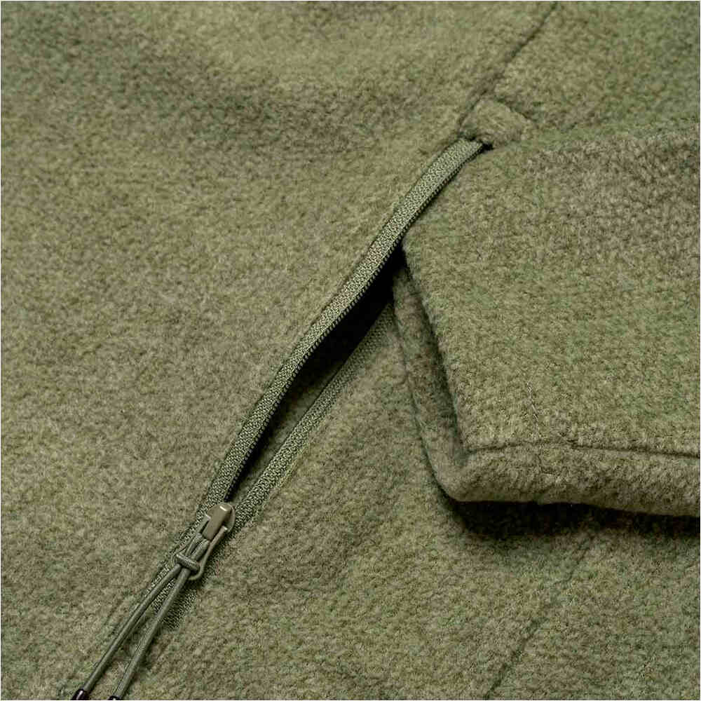 Altus forro polar hombre ODYSSEY K30 05