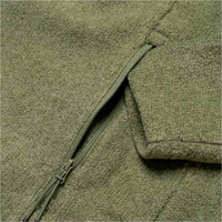 Altus forro polar hombre ODYSSEY K30 05