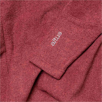 Altus forro polar hombre ODYSSEY K30 06