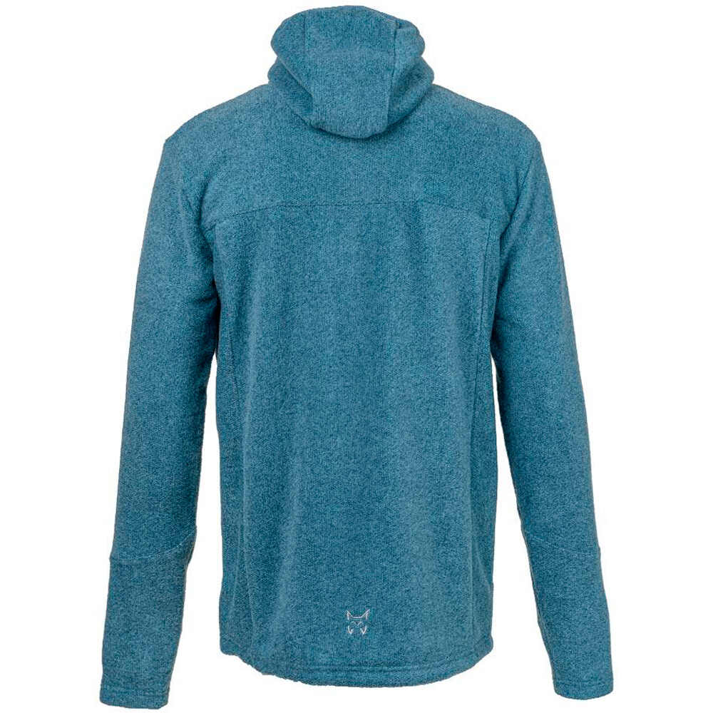 Altus forro polar hombre SENECA K30 03