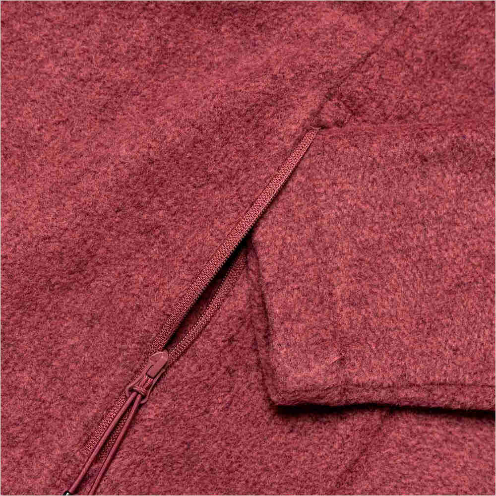 Altus forro polar hombre SENECA K30 05