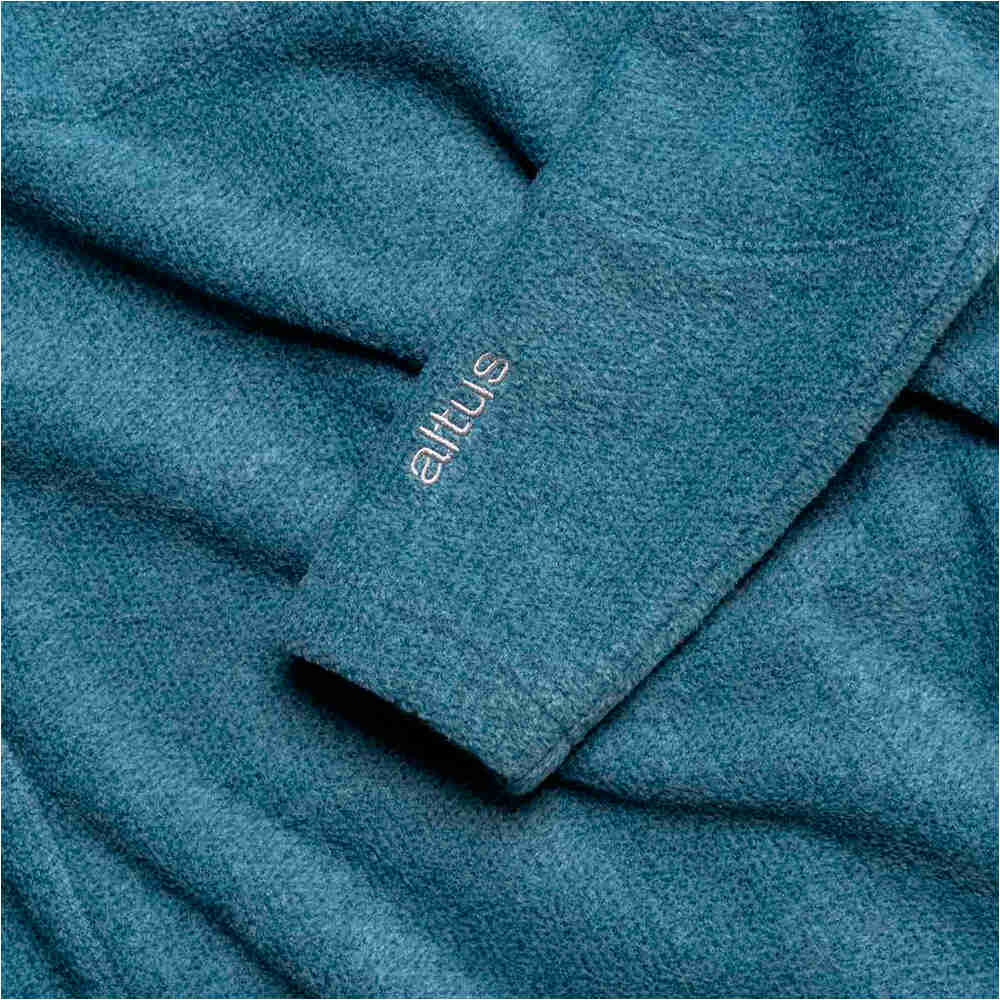 Altus forro polar hombre SENECA K30 06