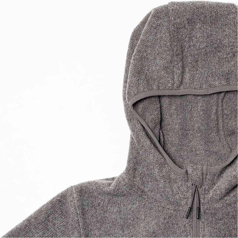 Altus forro polar hombre SENECA K30 06