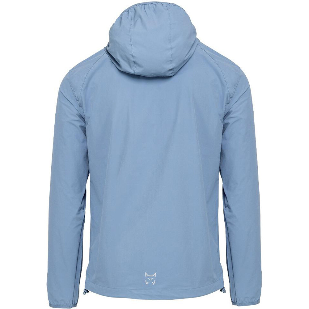 Altus forro polar hombre TIKAL 03