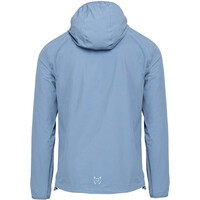 Altus forro polar hombre TIKAL 03