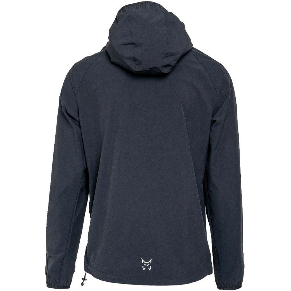 Altus forro polar hombre TIKAL 03