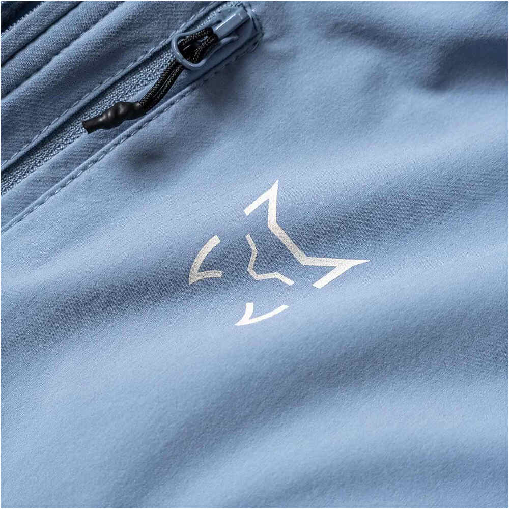 Altus forro polar hombre TIKAL 04