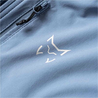 Altus forro polar hombre TIKAL 04