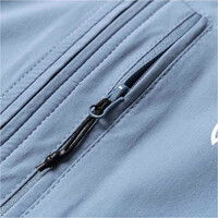 Altus forro polar hombre TIKAL 05