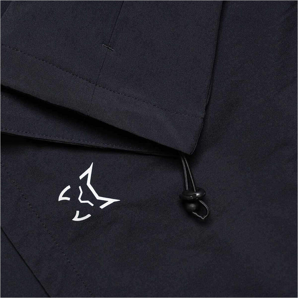 Altus forro polar hombre TIKAL 05