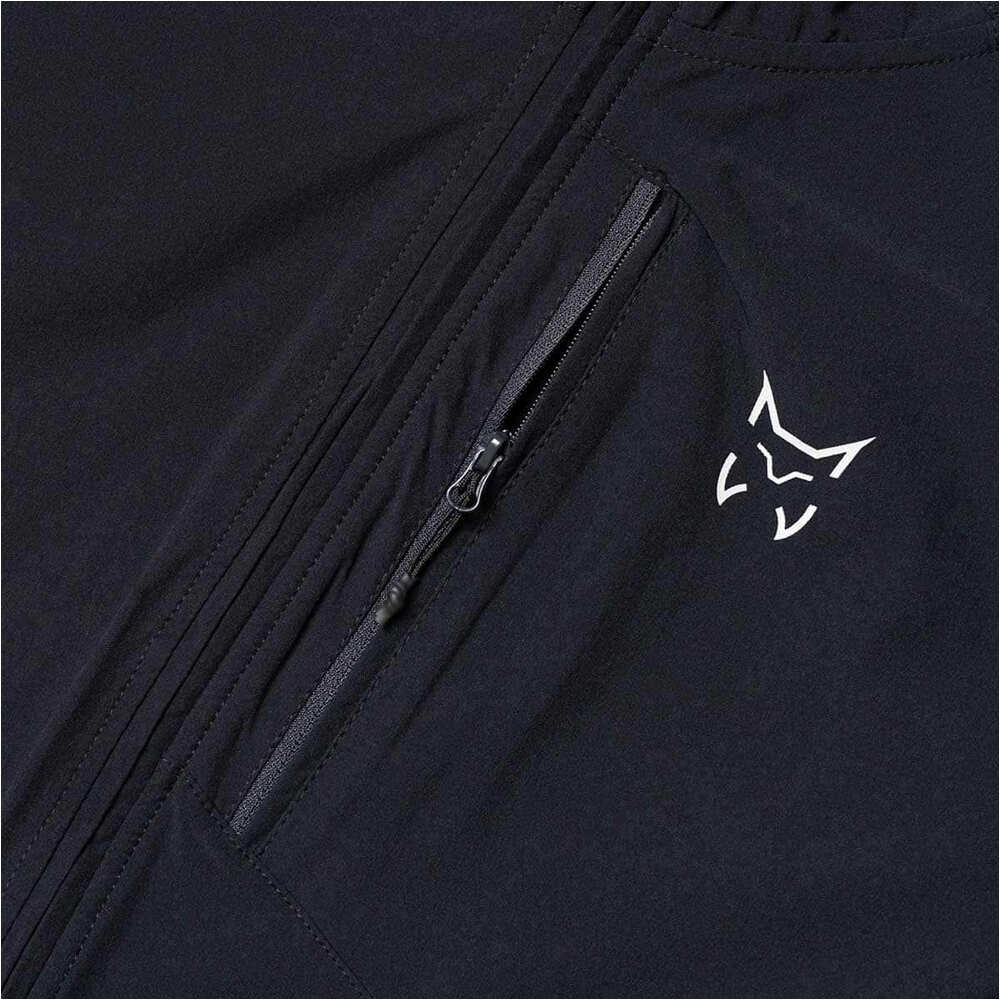 Altus forro polar hombre TIKAL 06