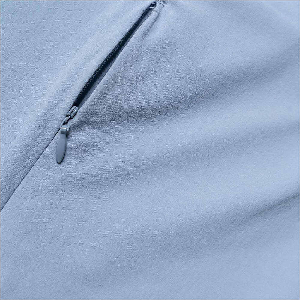 Altus forro polar hombre TIKAL 07