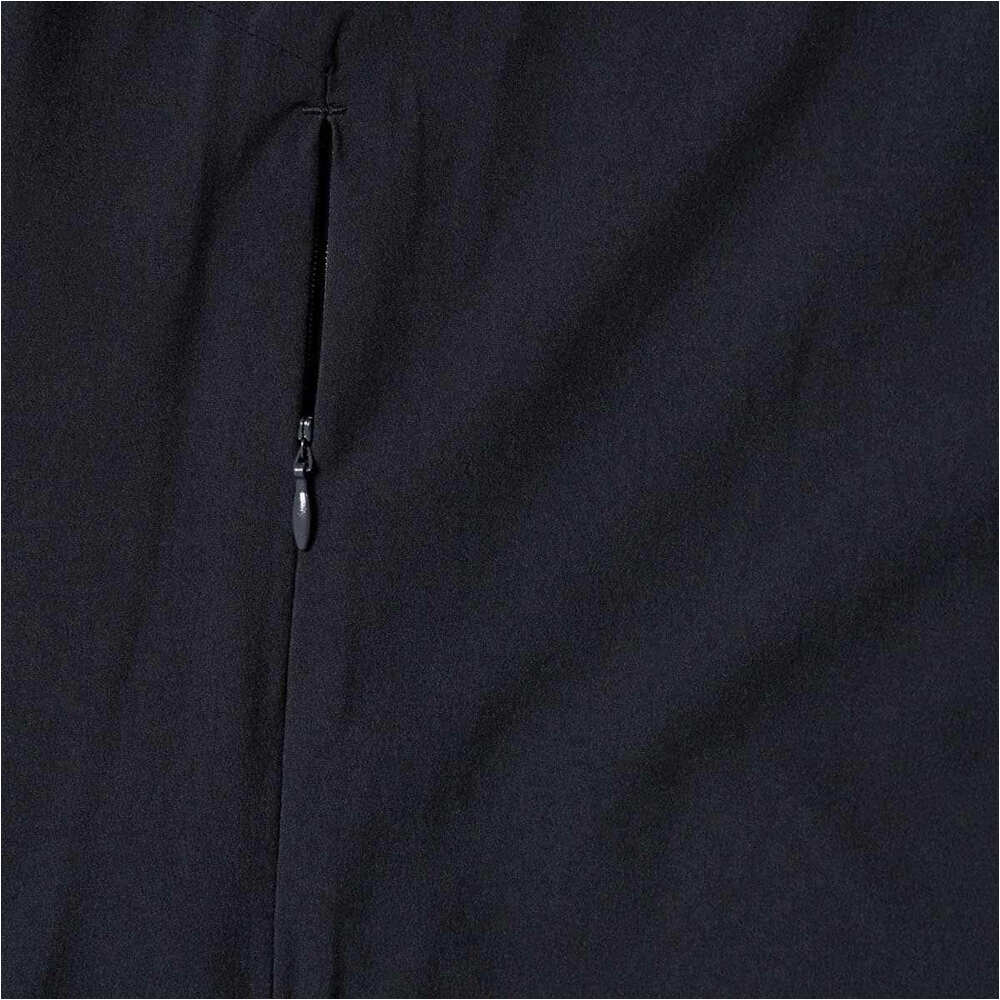 Altus forro polar hombre TIKAL 07