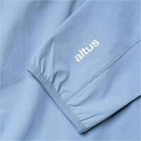 Altus forro polar hombre TIKAL 08