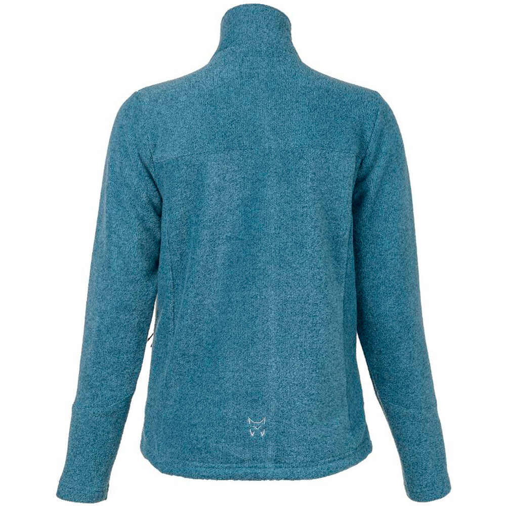 Altus forro polar mujer ODYSSEY W K30 03