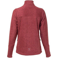 Altus forro polar mujer ODYSSEY W K30 03