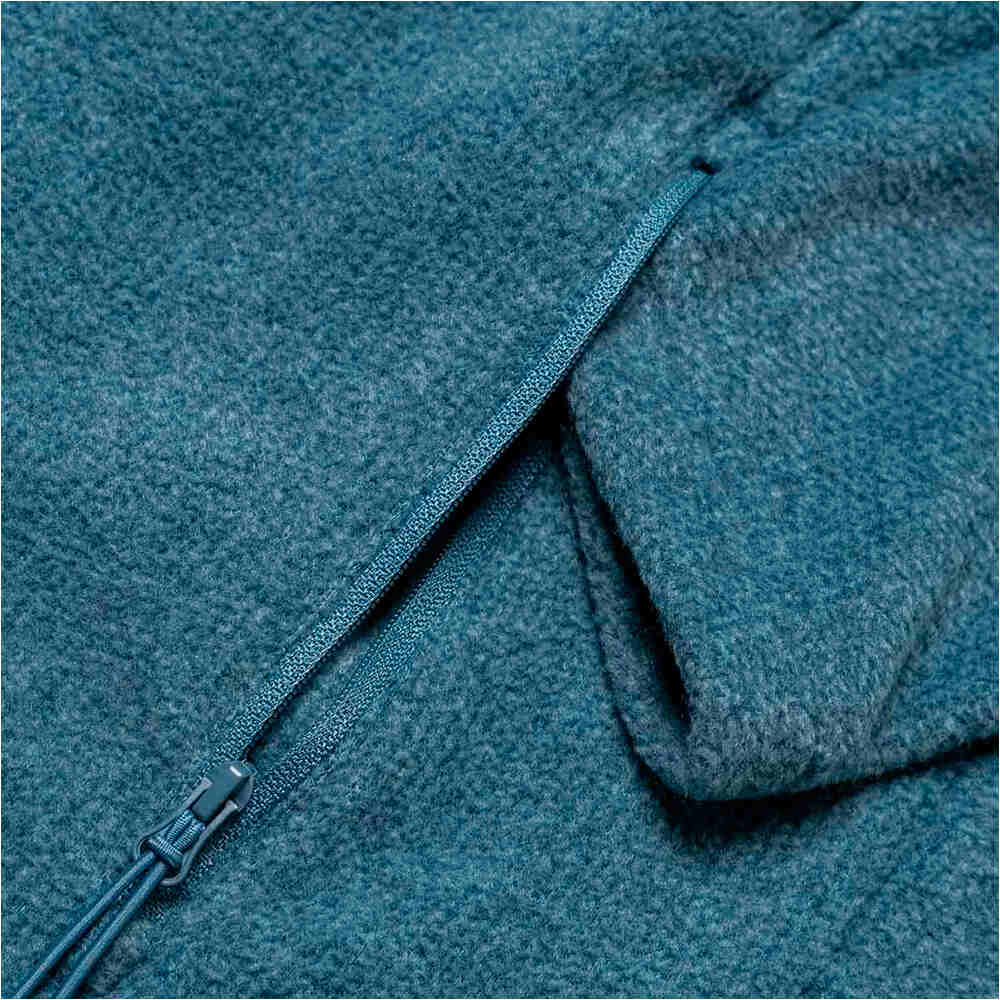 Altus forro polar mujer ODYSSEY W K30 05