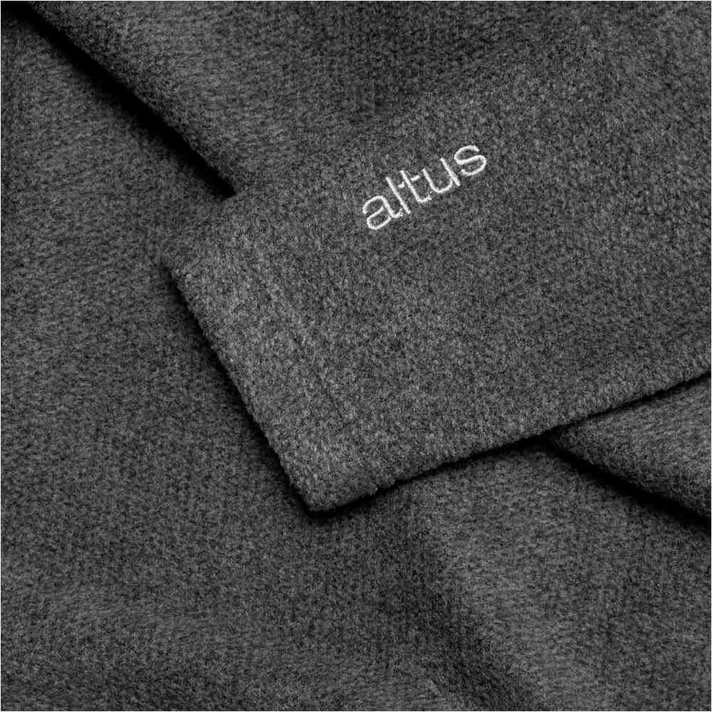 Altus forro polar mujer ODYSSEY W K30 06